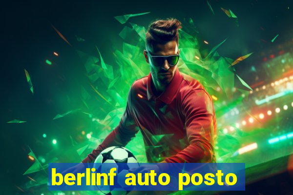 berlinf auto posto